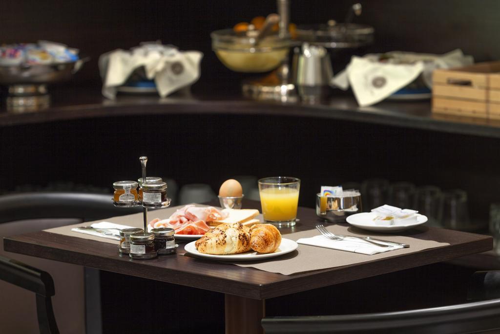 Hotel Mentana, By R Collection Milan