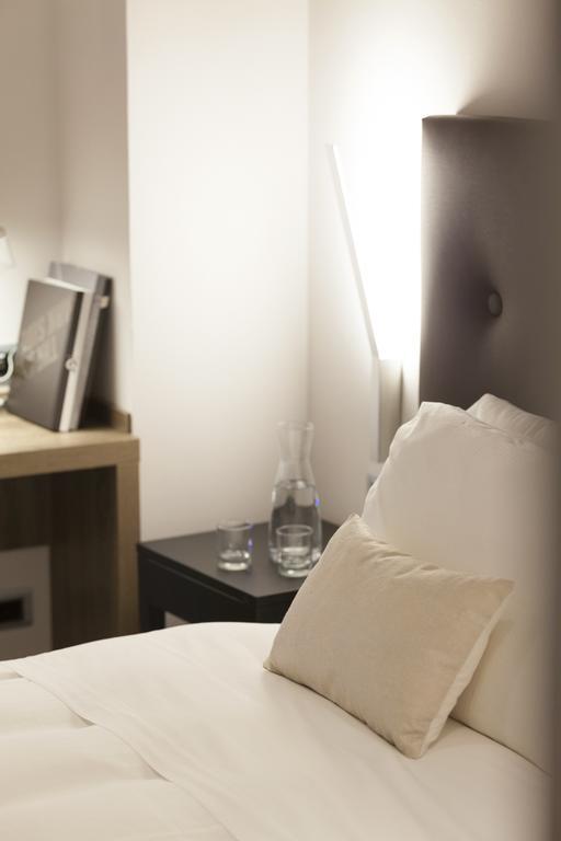 Mentana, By R Collection Hotel 4*