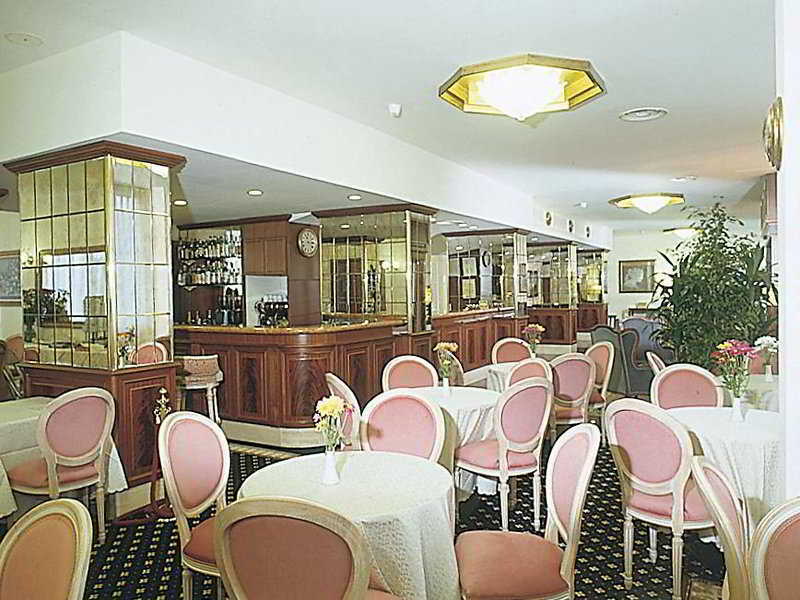 Alga Hotel Milano