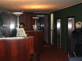 Hotel Ritter 3* Milano
