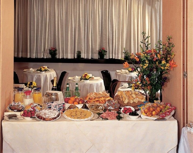 Hotel Mokinba Sant'ambroeus
