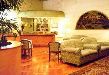 Hotel Albert Hotel 3*