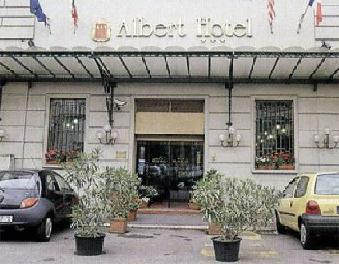 Albert Hotel Hotel 3*