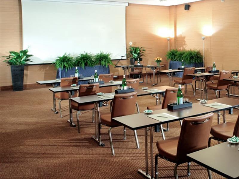 Starhotels Tourist Hotel Milaan