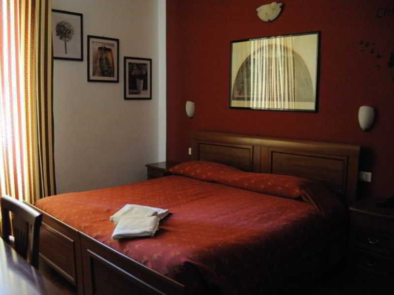 Hotell Edy *