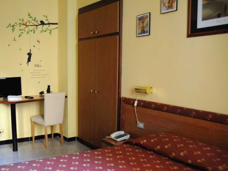Edy Hotell