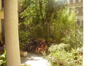Atena Hotel Mailand