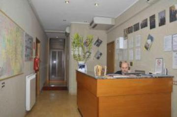 Atena Hotel