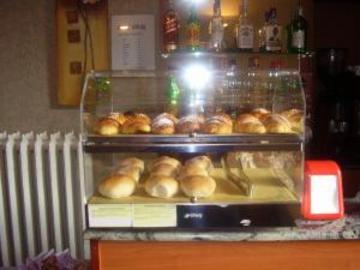 Atena Hotel Mailand