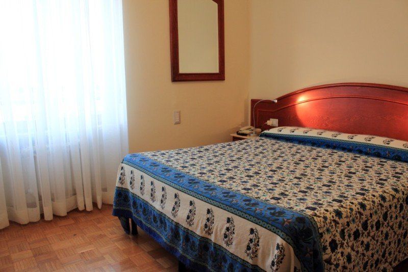 Hotel Palladio *