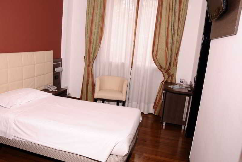 Palmanova Hotell