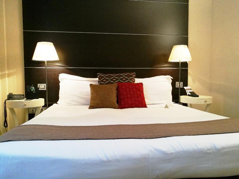 Townhouse 33 Hotel Milano