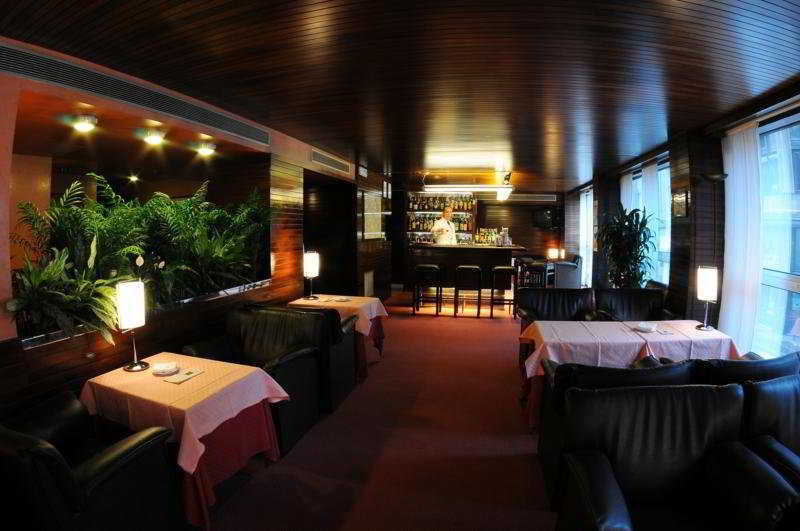 Hotel Galileo Milaan