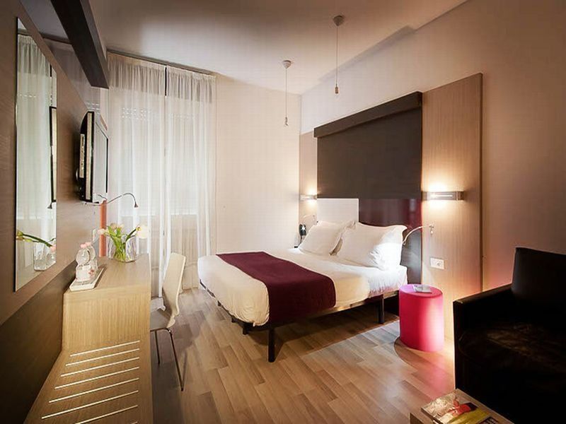 Genius Downtown 3* Milano