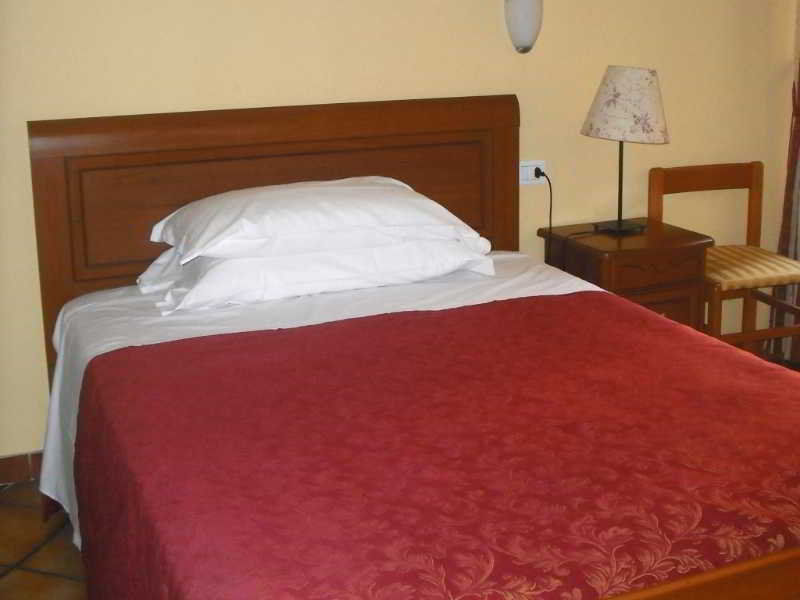 Hotell Edy *
