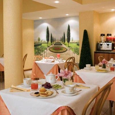 Hotel Fenice 3*