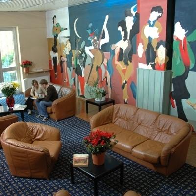 Hotel Ornato Milano
