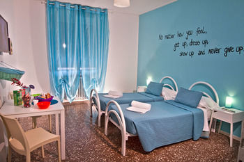 I Am Here - Gioia 71 Guest house Milan