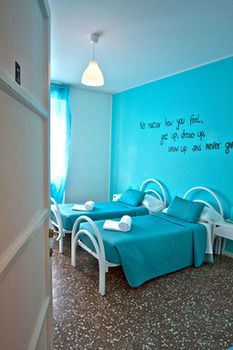 I Am Here - Gioia 71 Guest house Milan