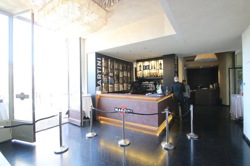 Hotel The Glamore Duomo Milano