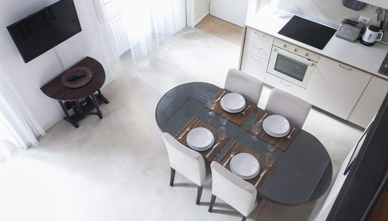 Italianway Petrarca Appartement *