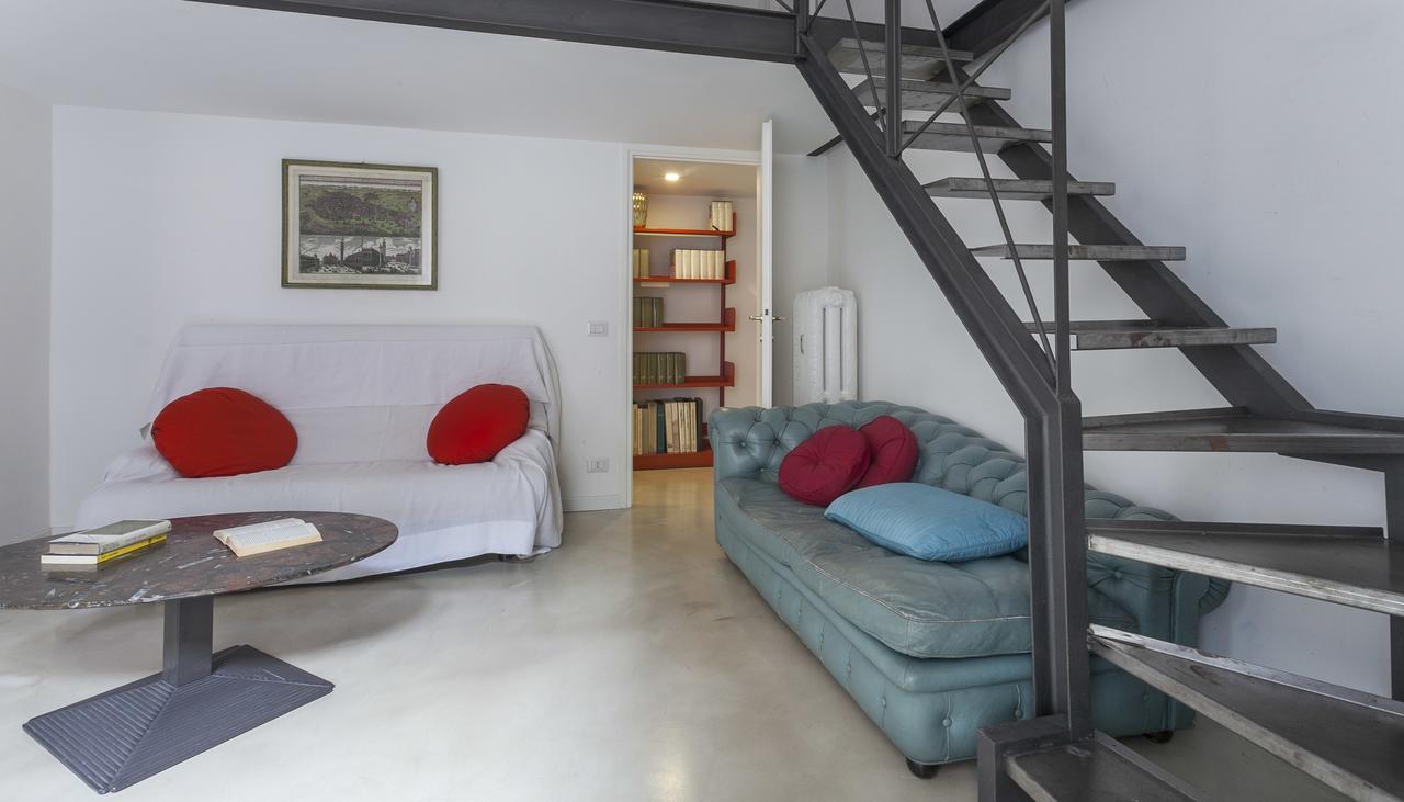 Appartement Italianway Petrarca Milaan