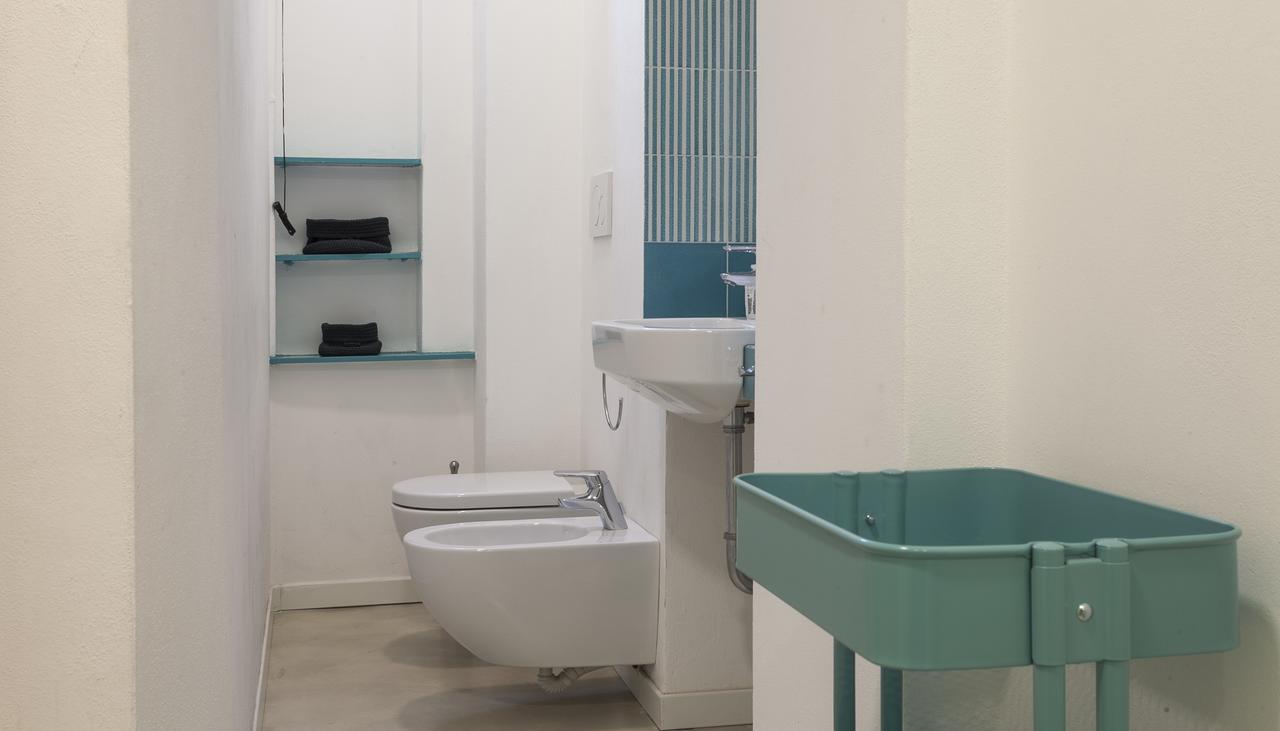 Appartement Italianway Petrarca *