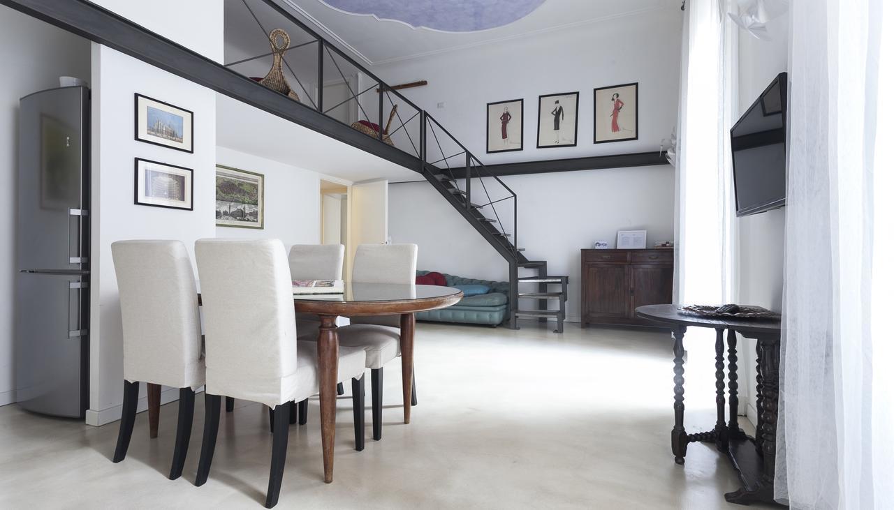 Italianway Petrarca Appartement