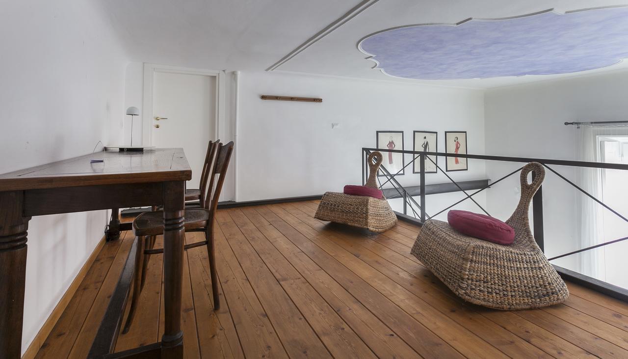 Appartement Italianway Petrarca *