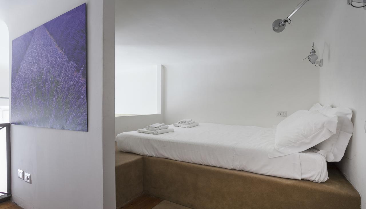 Italianway Petrarca Appartement
