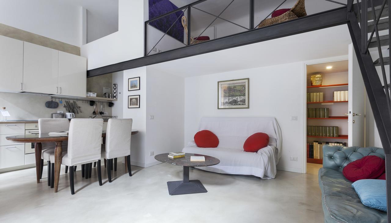 Italianway Petrarca Appartement Milaan