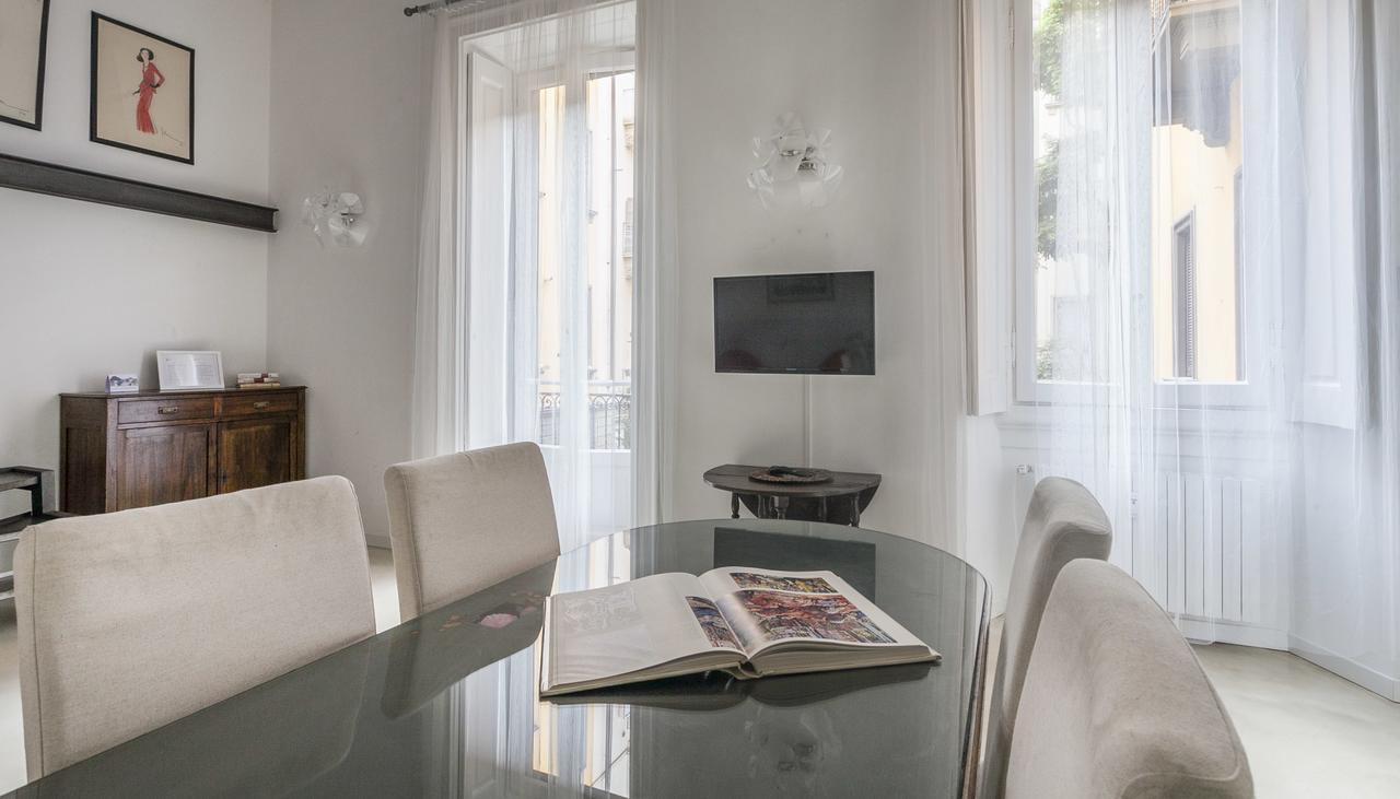 Italianway Petrarca Appartement