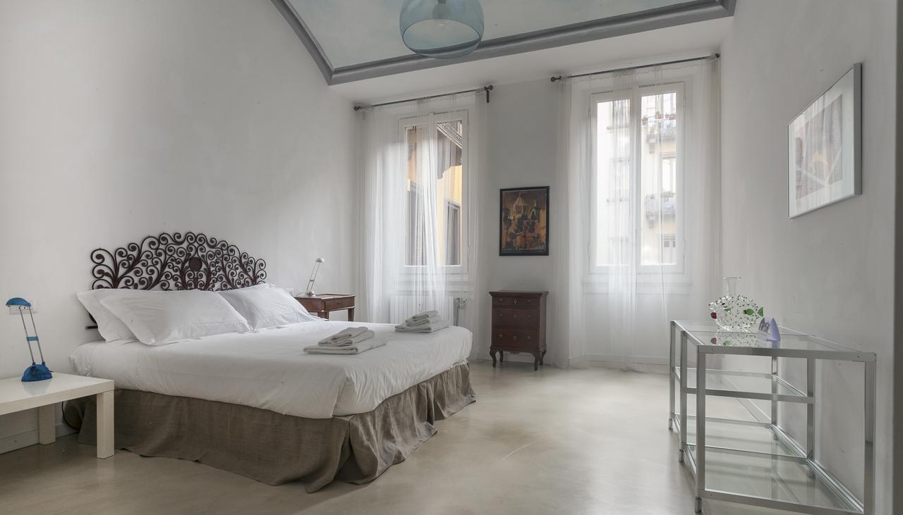 Italianway Petrarca Appartement *