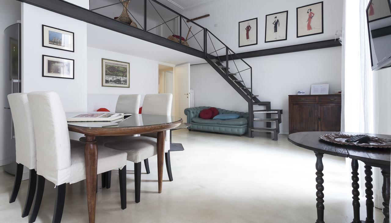 Italianway Petrarca Appartement *