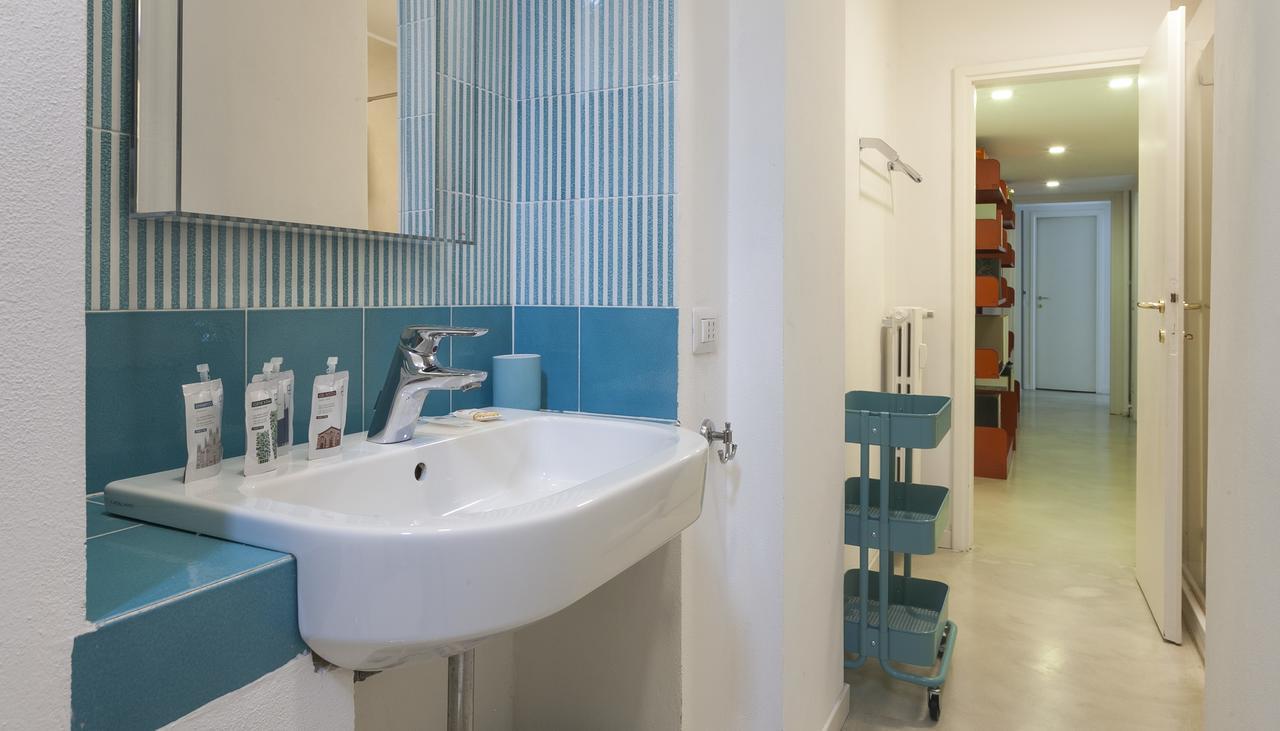 Italianway Petrarca Appartement Milaan