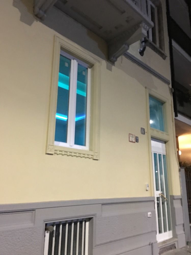 Hotel San Biagio