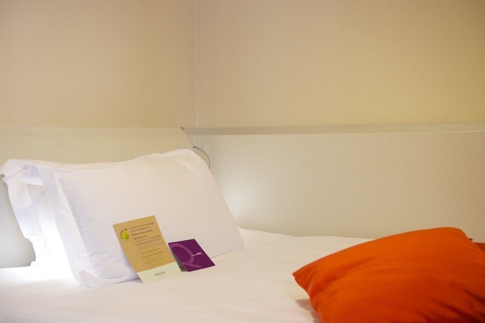Mercure Solari 4* Milan