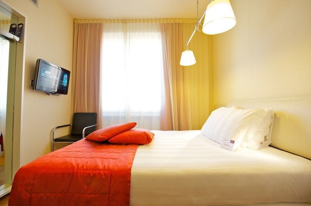 Hotel Mercure Solari