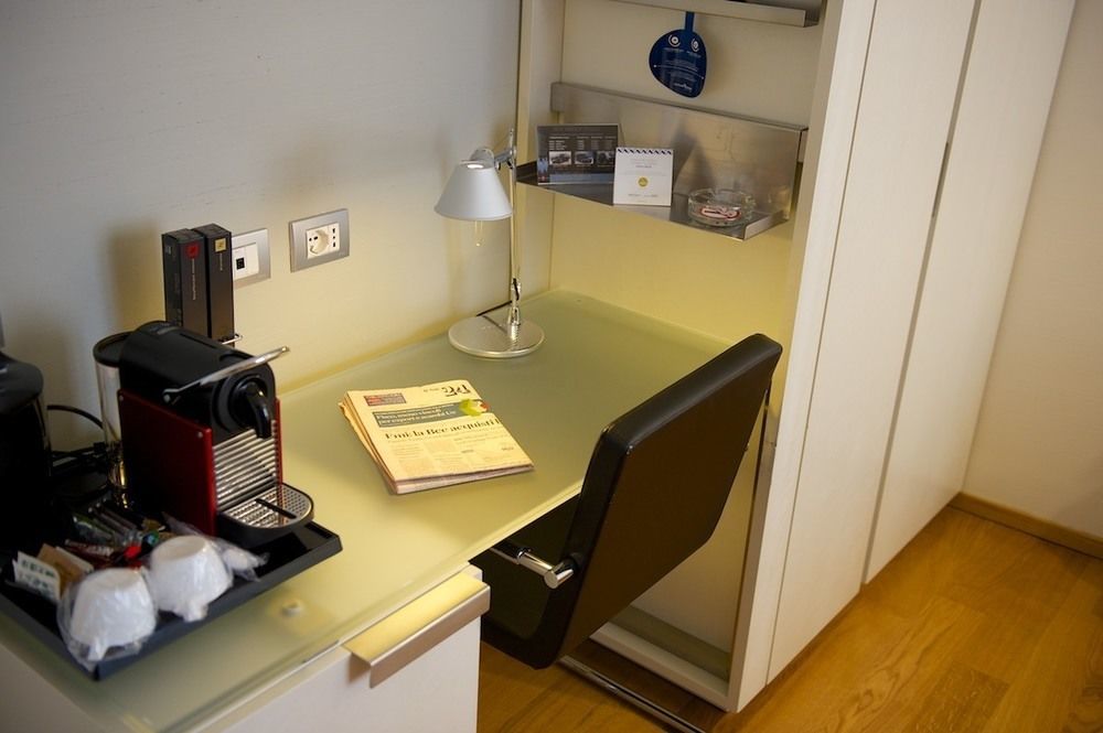 Mercure Solari 4* Milan