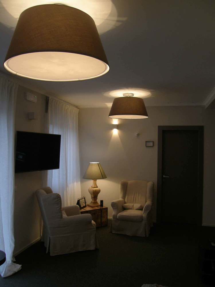 Zuretti 61 Bed & Breakfast 2*