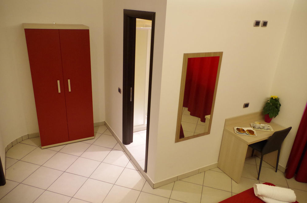 Centrale Hotel Milaan