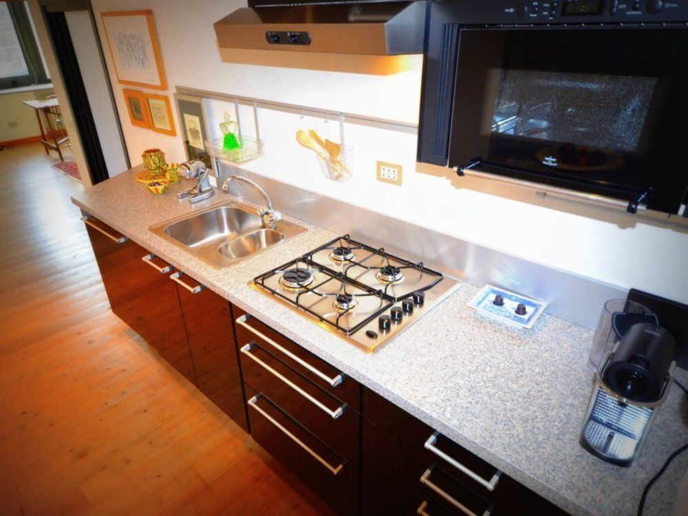 Suite Vigentina Ferienhaus