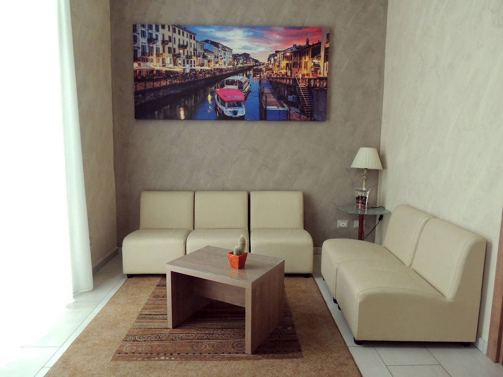 Montecarlo 3* Milano