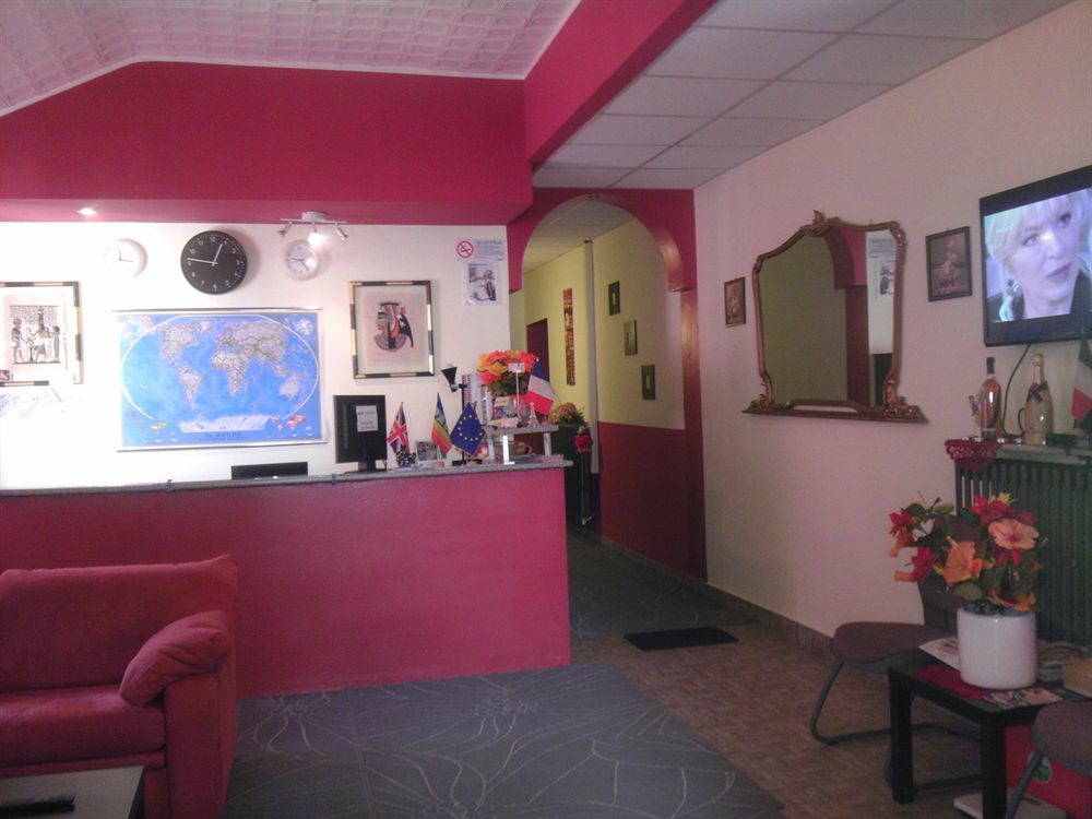 Gasthof Minas 2*