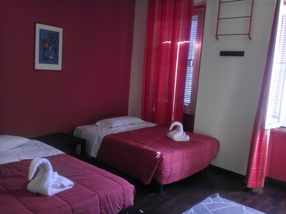 Minas 2* Mailand