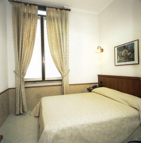 Astrid 2* Milano