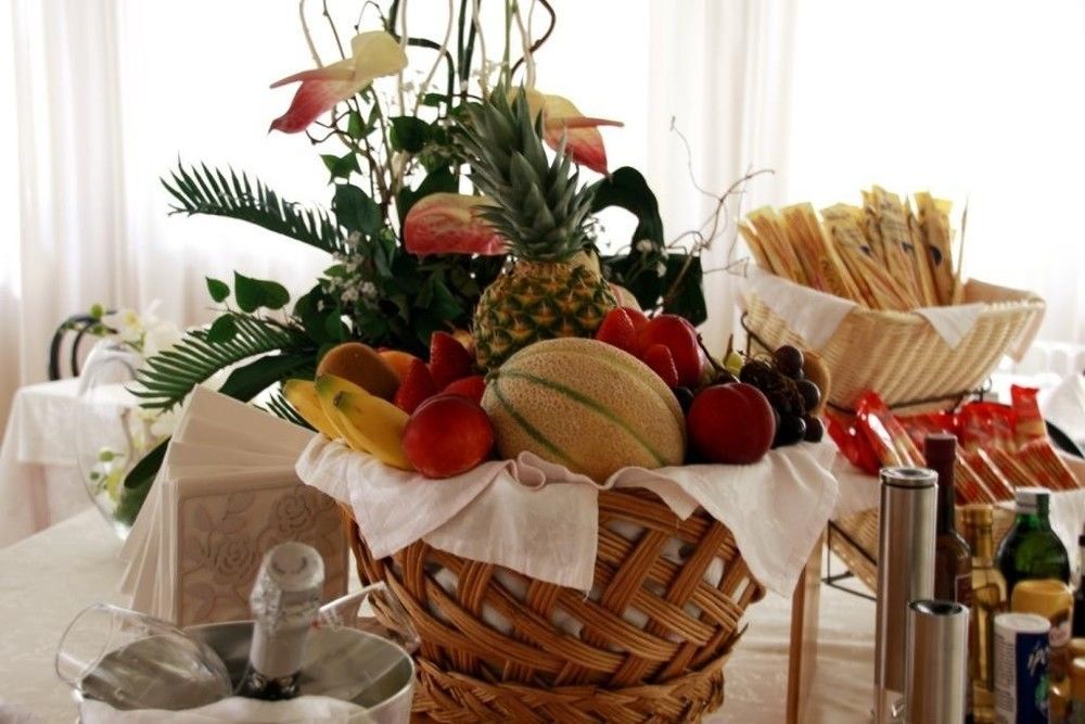 Hotell Astrid Milano