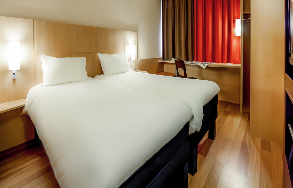 Ibis Ca' Granda Hotel Milan
