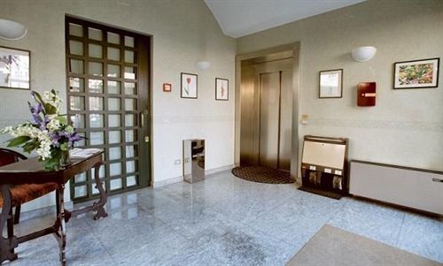 Cimarosa Aparthotel