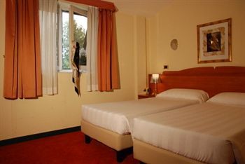 Hotell Campion Milano
